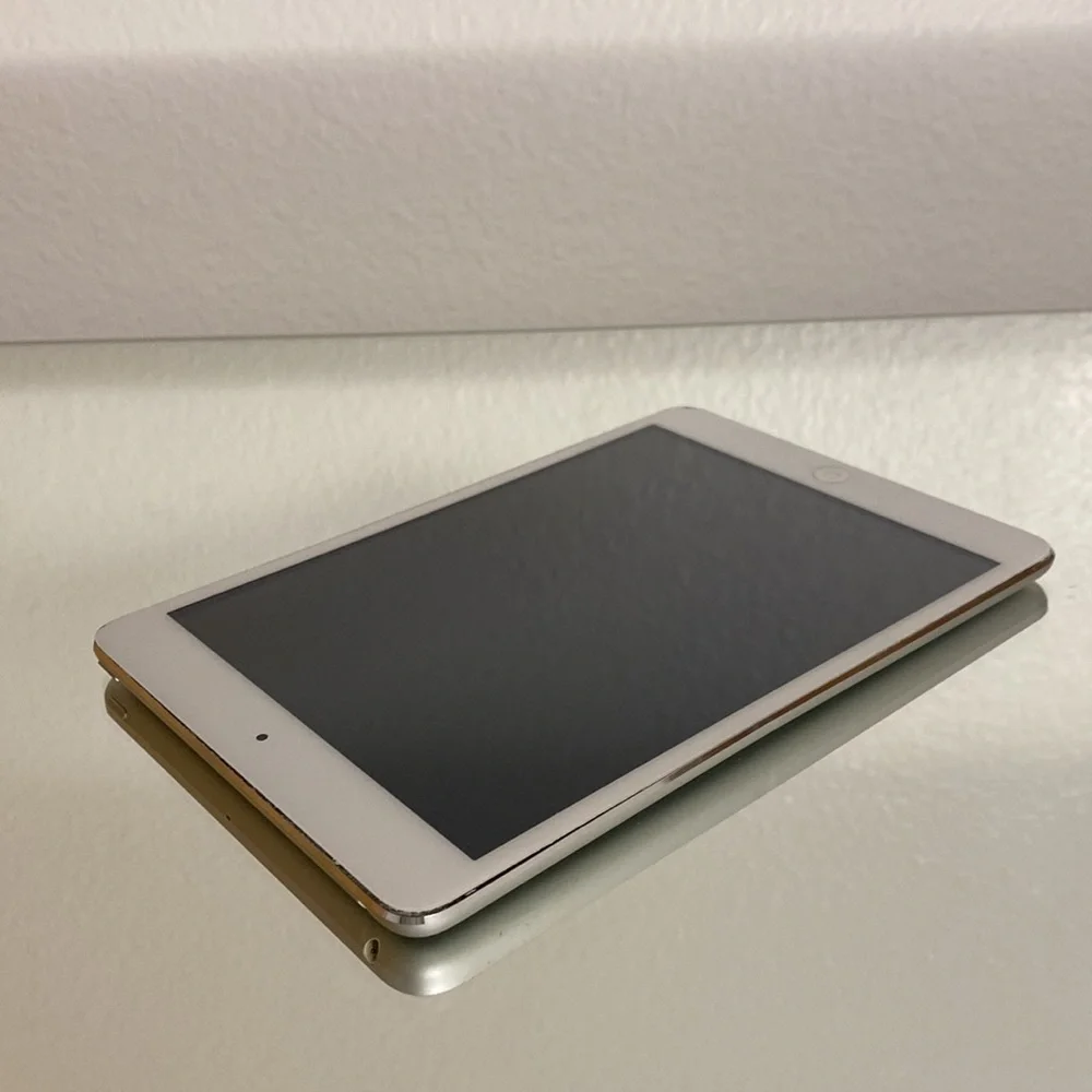 IPad Mini